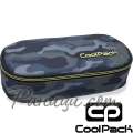Cool Pack Campus Объл несесер Military B62008